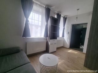 Komfortowy apartament Cieplice