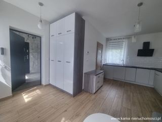 Komfortowy apartament Cieplice