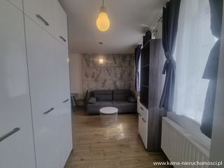 Komfortowy apartament Cieplice