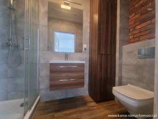 Komfortowy apartament Cieplice