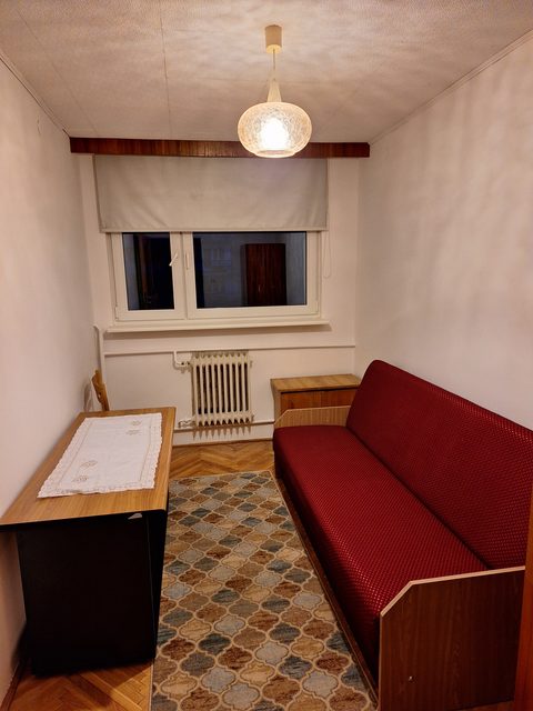 pokój w Cieplicach