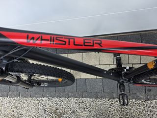 Rower górski FOCUS WHISTLER-koła 29",DEORE,SRSUNTOUR,rama XL-Okazja