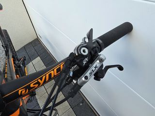 Rower górski SCOTT SPARK 940 FULL-koło 29",DEORE XT,FOX,2x11,rama 19"-MEGA zadbany