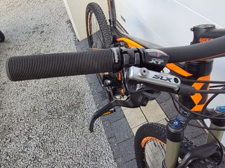 Rower górski SCOTT SPARK 940 FULL-koło 29",DEORE XT,FOX,2x11,rama 19"-MEGA zadbany
