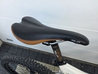 Rower górski HAIBIKE PRESSURE FULL-DEORE,SrSuntour,3x9,rama 21"-mega okazja