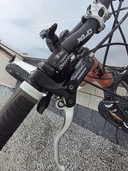Rower górski HAIBIKE PRESSURE FULL-DEORE,SrSuntour,3x9,rama 21"-mega okazja