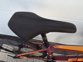 Rower gravel FELT 50 FIT WOMEN-SORA,tarczówki,2x9,rozmiar 47-zadbany
