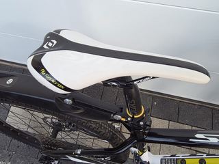 Rower górski SCOTT SCALE 730-CARBON,koła 27,5",SRAM X9,FOX,2x10-IGŁA