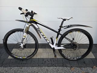 Rower górski SCOTT SCALE 730-CARBON,koła 27,5",SRAM X9,FOX,2x10-IGŁA