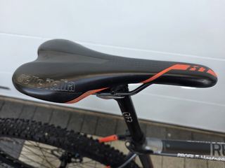 Rower górski CUBE REACTION HPA-koła 29",DEORE XT,FOX,rama 21",Formula-okazja