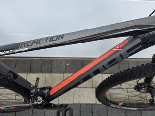 Rower górski CUBE REACTION HPA-koła 29",DEORE XT,FOX,rama 21",Formula-okazja