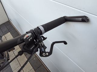 Rower górski CUBE REACTION HPA-koła 29",DEORE XT,FOX,rama 21",Formula-okazja