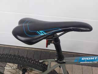Rower górski SERIOUS-koła 27,5",ALIVIO,hydraulika,amortyzator-okazja