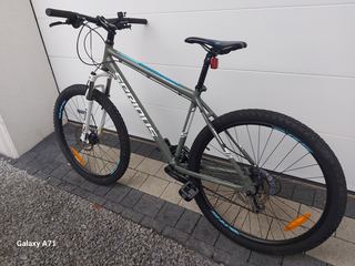 Rower górski SERIOUS-koła 27,5",ALIVIO,hydraulika,amortyzator-okazja