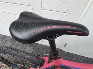 Rower górski FOCUS RAVEN ROOKIE-SHIMANO,amortyzator,alu.XL-ZADBANY