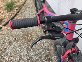 Rower górski FOCUS RAVEN ROOKIE-SHIMANO,amortyzator,alu.XL-ZADBANY