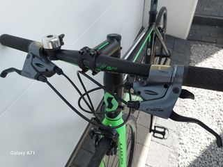 Rower fitness-gravel SCOTT SPEEDSTER 30-CLARIS,rama "S"-okazja