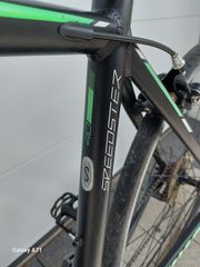 Rower fitness-gravel SCOTT SPEEDSTER 30-CLARIS,rama "S"-okazja