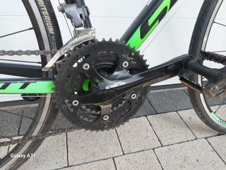 Rower fitness-gravel SCOTT SPEEDSTER 30-CLARIS,rama "S"-okazja