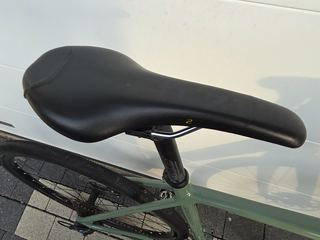 Rower gravel SCOTT SPEEDSTER 30-TIAGRA,tarczówki,2x10,widelec CARBON