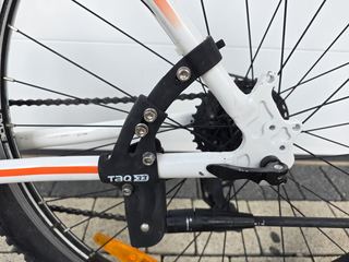 Rower górski HAIBIKE LIFE 7,10-koła 27,5",TOURNEY,aluminium,amortyzator-okazja-ZADBANY