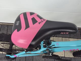 Rower górski KELLYS KITER K50-SRSUNTOUR,rama alu,koła 24"-MEGA ZADBANY