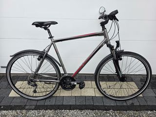 Rower crossowy WINORA TALPARO SUBLINE-DEORE,MAGURA,rama XL,koła 28",hydraulika