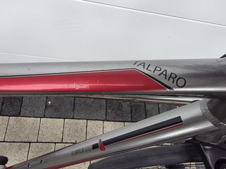 Rower crossowy WINORA TALPARO SUBLINE-DEORE,MAGURA,rama XL,koła 28",hydraulika