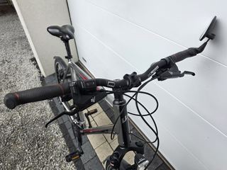 Rower crossowy WINORA TALPARO SUBLINE-DEORE,MAGURA,rama XL,koła 28",hydraulika