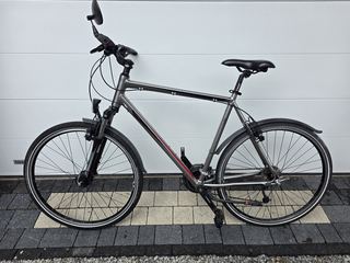Rower crossowy WINORA TALPARO SUBLINE-DEORE,MAGURA,rama XL,koła 28",hydraulika