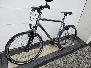 Rower crossowy WINORA TALPARO SUBLINE-DEORE,MAGURA,rama XL,koła 28",hydraulika