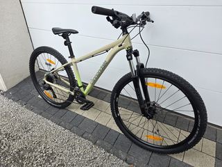 Rower górski CANNONDALE TRIAL EIGHT-koła 27,5",SrSuntour,rama S,hydraulika
