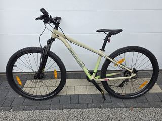 Rower górski CANNONDALE TRIAL EIGHT-koła 27,5",SrSuntour,rama S,hydraulika