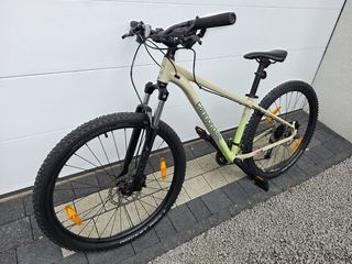 Rower górski CANNONDALE TRIAL EIGHT-koła 27,5",SrSuntour,rama S,hydraulika