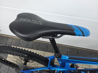 Rower górski CUBE STEREO 140 FULL-koło 27,5",SRAM X0,ROCKSHOX,FOX,rama 20"