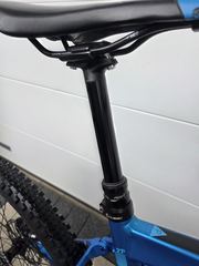 Rower górski CUBE STEREO 140 FULL-koło 27,5",SRAM X0,ROCKSHOX,FOX,rama 20"