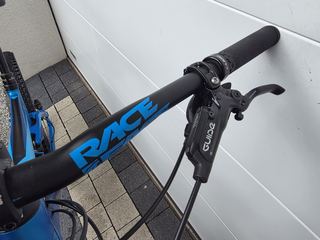 Rower górski CUBE STEREO 140 FULL-koło 27,5",SRAM X0,ROCKSHOX,FOX,rama 20"