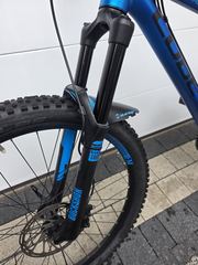 Rower górski CUBE STEREO 140 FULL-koło 27,5",SRAM X0,ROCKSHOX,FOX,rama 20"