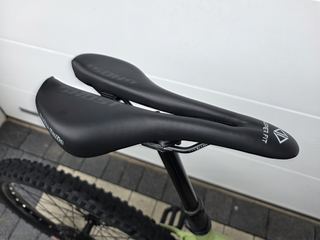 Rower górski GIANT STANCE 1 FULL-koło 29",SRAM SX,1x12,ROCKSHOX-zadbany