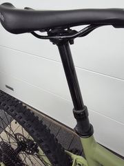 Rower górski GIANT STANCE 1 FULL-koło 29",SRAM SX,1x12,ROCKSHOX-zadbany