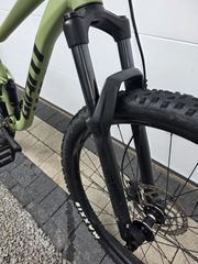 Rower górski GIANT STANCE 1 FULL-koło 29",SRAM SX,1x12,ROCKSHOX-zadbany