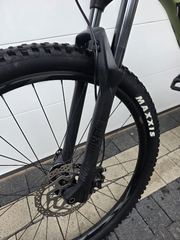 Rower górski GIANT STANCE 1 FULL-koło 29",SRAM SX,1x12,ROCKSHOX-zadbany