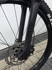 Rower górski GIANT STANCE 1 FULL-koło 29",SRAM SX,1x12,ROCKSHOX-zadbany