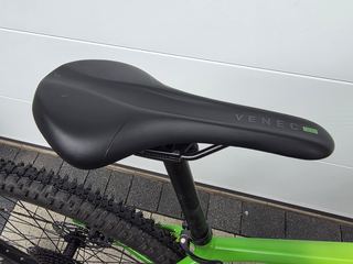 Rower górski CUBE REACTION RACE HPA-koła 29",SRAM GX,1x12,ROCKSHOX,rama 17"