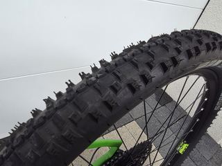 Rower górski CUBE REACTION RACE HPA-koła 29",SRAM GX,1x12,ROCKSHOX,rama 17"