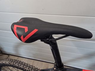 Rower górski CONWAY 627 MS-koła 27,5",DEORE XT,ROCKSHOX,rama XL-jak NOWY