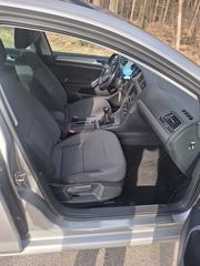 VW Golf VII 7 1.6 TDI Salon Polska PRYWATNY BEZWYPADKOWY