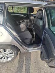 VW Golf VII 7 1.6 TDI Salon Polska PRYWATNY BEZWYPADKOWY