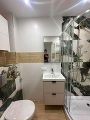 M3 po kapitalnym remoncie | 52,32 m² | I piętro | Jelenia Góra – Zabobrze I