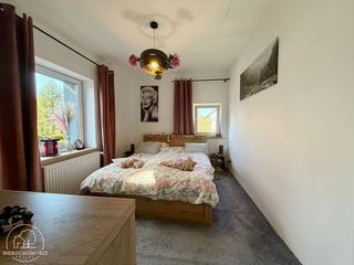 Dom jednorodzinny do wprowadzenia w Cieplicach